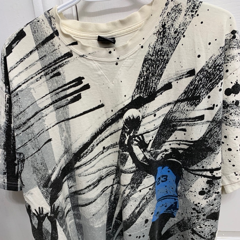 Jordan Graphic T Shirt